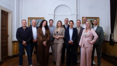 Trots Op Goeree-Overflakkee presenteert kandidatenlijst voor gemeenteraadsverkiezingen