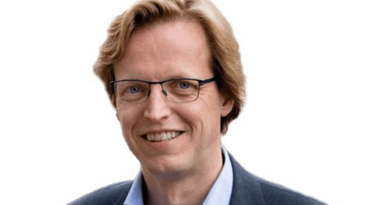 Informateur Geerten Boogaard