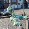 Plan voor persoonlijke afvalzakken op Goeree-Overflakkee van tafel
