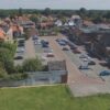 WERKZAAMHEDEN SPUIPLEIN STILGELEGD