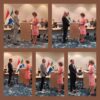 Wethouders geïnstalleerd